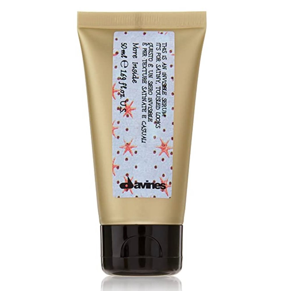 Davines Invisible Serum